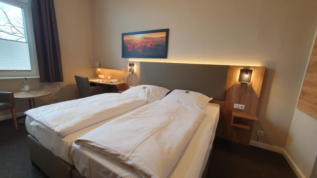 Hotel An Der Altstadt Hamelin Room photo