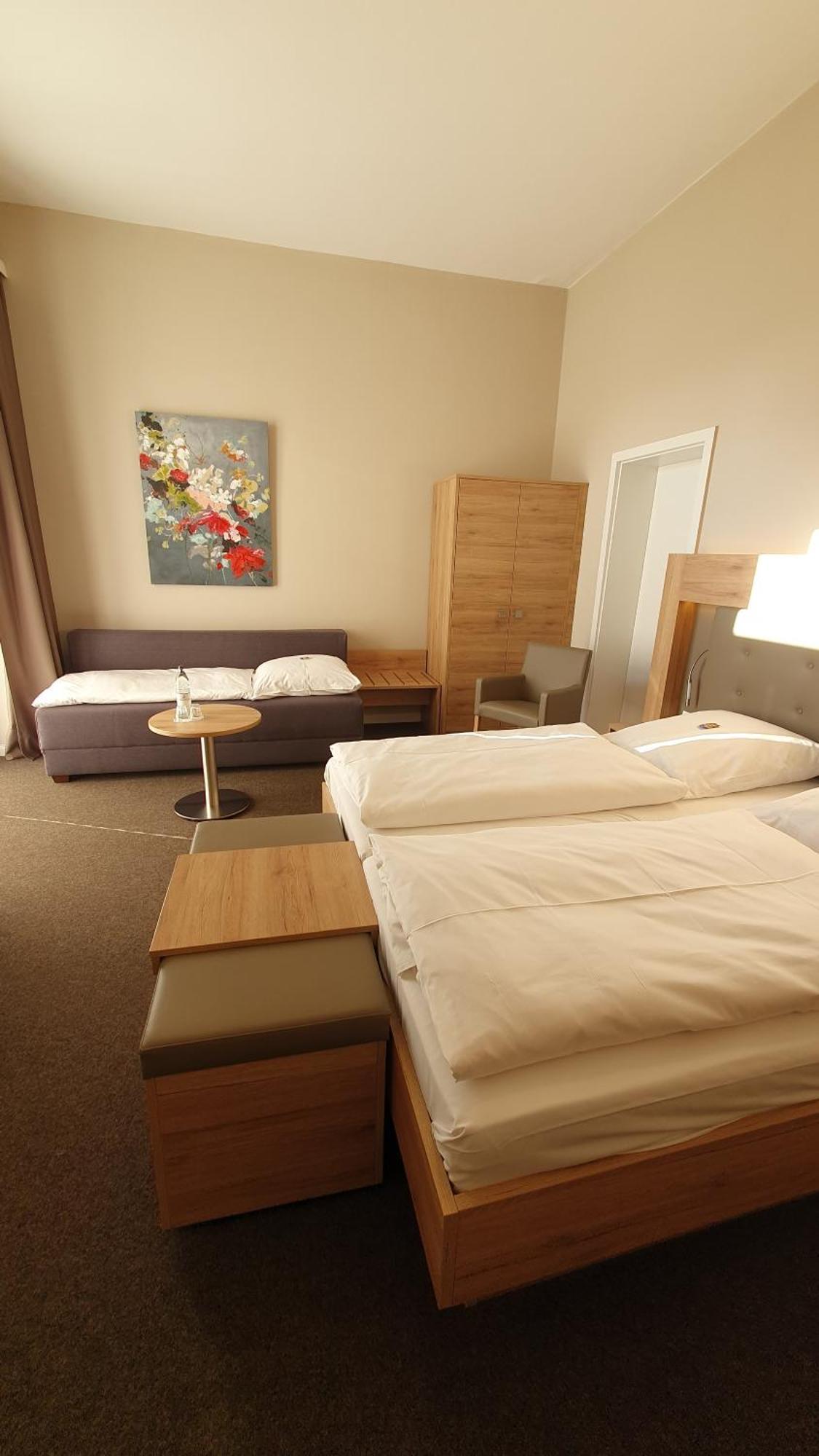 Hotel An Der Altstadt Hamelin Room photo