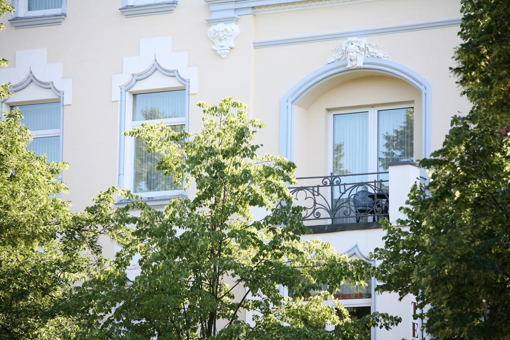 Hotel An Der Altstadt Hamelin Exterior photo